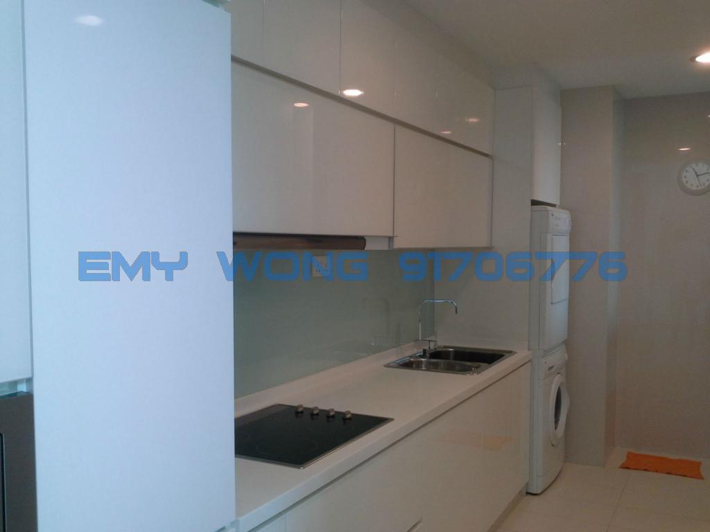 Soleil @ Sinaran (D11), Condominium #87310252